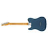 70th Anniversary Esquire MN Lake Placid Blue Fender