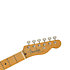 70th Anniversary Esquire MN Lake Placid Blue Fender