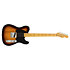 70th Anniversary Esquire MN 2 Color Sunburst Fender