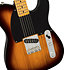 70th Anniversary Esquire MN 2 Color Sunburst Fender