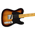 70th Anniversary Esquire MN 2 Color Sunburst Fender