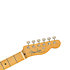 70th Anniversary Esquire MN 2 Color Sunburst Fender