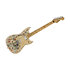 Shawn Mendes Musicmaster MN Floral Fender