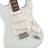 Kenny Wayne Shepherd Stratocaster RW Transparent Faded Sonic Blue Fender