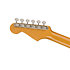 Kenny Wayne Shepherd Stratocaster RW Transparent Faded Sonic Blue Fender