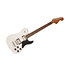 Made in Japan Troublemaker Telecaster RW Arctic White Fender