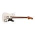 Made in Japan Troublemaker Telecaster RW Arctic White Fender