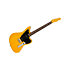 LTD Offset Télé RW Korina Aged Natural Fender
