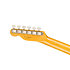 LTD Offset Télé RW Korina Aged Natural Fender