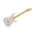 Made in Japan 2019 Limited Collection Stratocaster MN White Blonde Fender
