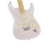 Made in Japan 2019 Limited Collection Stratocaster MN White Blonde Fender