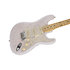 Made in Japan 2019 Limited Collection Stratocaster MN White Blonde Fender