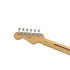 Made in Japan 2019 Limited Collection Stratocaster MN White Blonde Fender