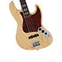 Made in Japan 2019 Limited Collection Jazz Bass RW Natural Fender