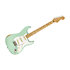 Road Worn 50s Stratocaster MN Surf Green Fender