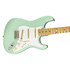 Road Worn 50s Stratocaster MN Surf Green Fender