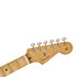 Road Worn 50s Stratocaster MN Surf Green Fender