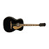 Tim Armstrong 10th Anniversary Hellcat Black Fender