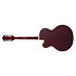 G6120T Limited Edition 59 Nashville Single-Cut with Bigsby Ebony Dark Cherry Stain Gretsch Guitars