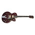 G6120T Limited Edition 59 Nashville Single-Cut with Bigsby Ebony Dark Cherry Stain Gretsch Guitars