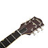 G6120T Limited Edition 59 Nashville Single-Cut with Bigsby Ebony Dark Cherry Stain Gretsch Guitars