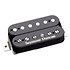 SH-15 Alternative 8 Bridge Black Seymour Duncan