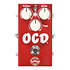 OCD V2 Candy Apple Red Limited Edition Custom Shop Fulltone
