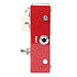 OCD V2 Candy Apple Red Limited Edition Custom Shop Fulltone