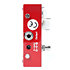 OCD V2 Candy Apple Red Limited Edition Custom Shop Fulltone