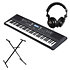 PSR-EW310 Bundle Standard Yamaha