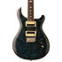 SE Custom 24 Poplar Burl Whale Blue PRS