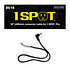 1 Spot DC18 cable alim 1 Spot Pro 0.45m Truetone