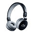 NYC CANS Wireless Bluetooth Headphones Electro Harmonix