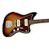 American Professional II Jazzmaster RW 3-Color Sunburst Fender