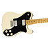 American Professional II Telecaster Deluxe MN Olympic White Fender
