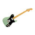 American Professional II Telecaster Deluxe MN Mystic Surf Green Fender