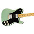 American Professional II Telecaster Deluxe MN Mystic Surf Green Fender