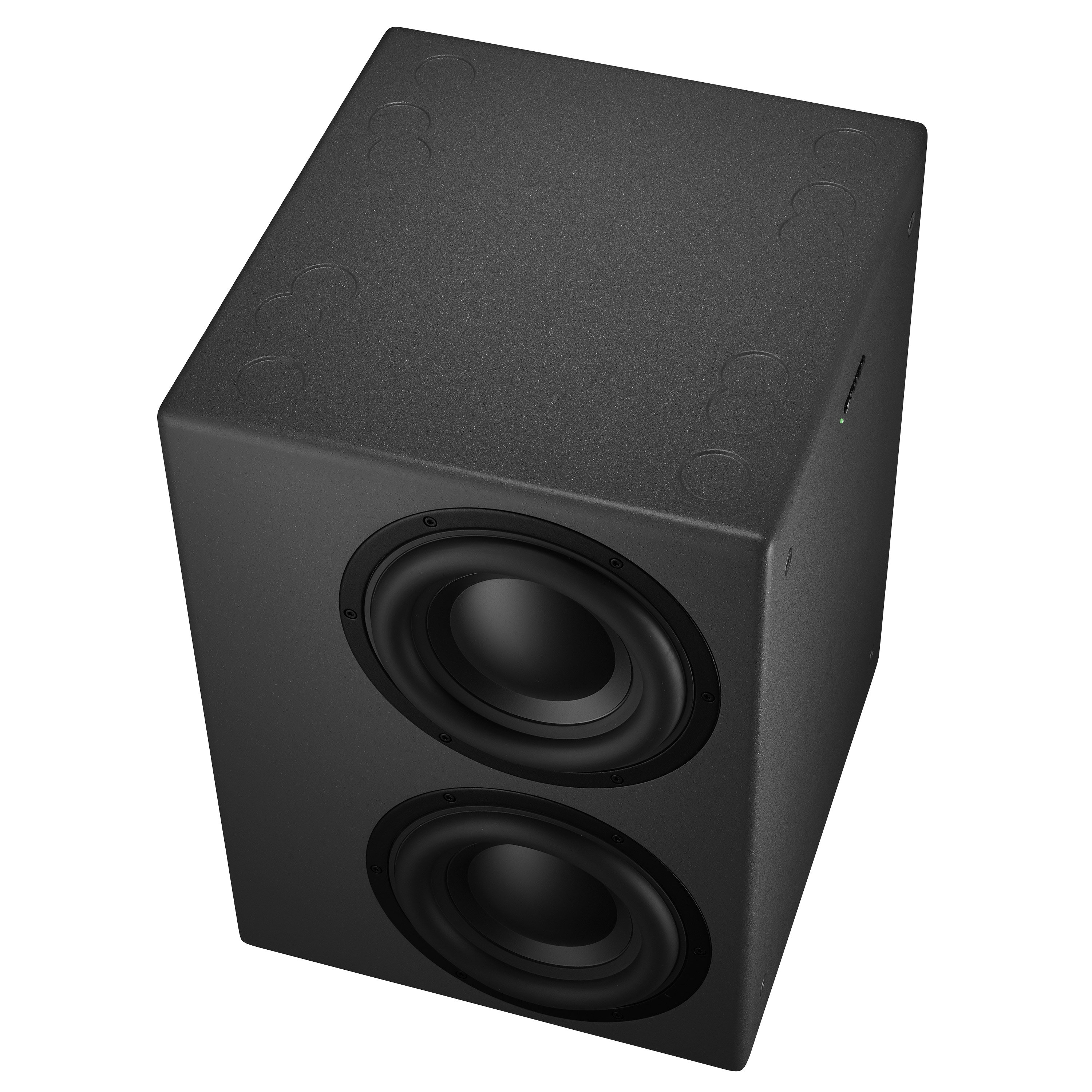 Dynaudio Core Sub - Enceinte de monitoring SonoVente.com