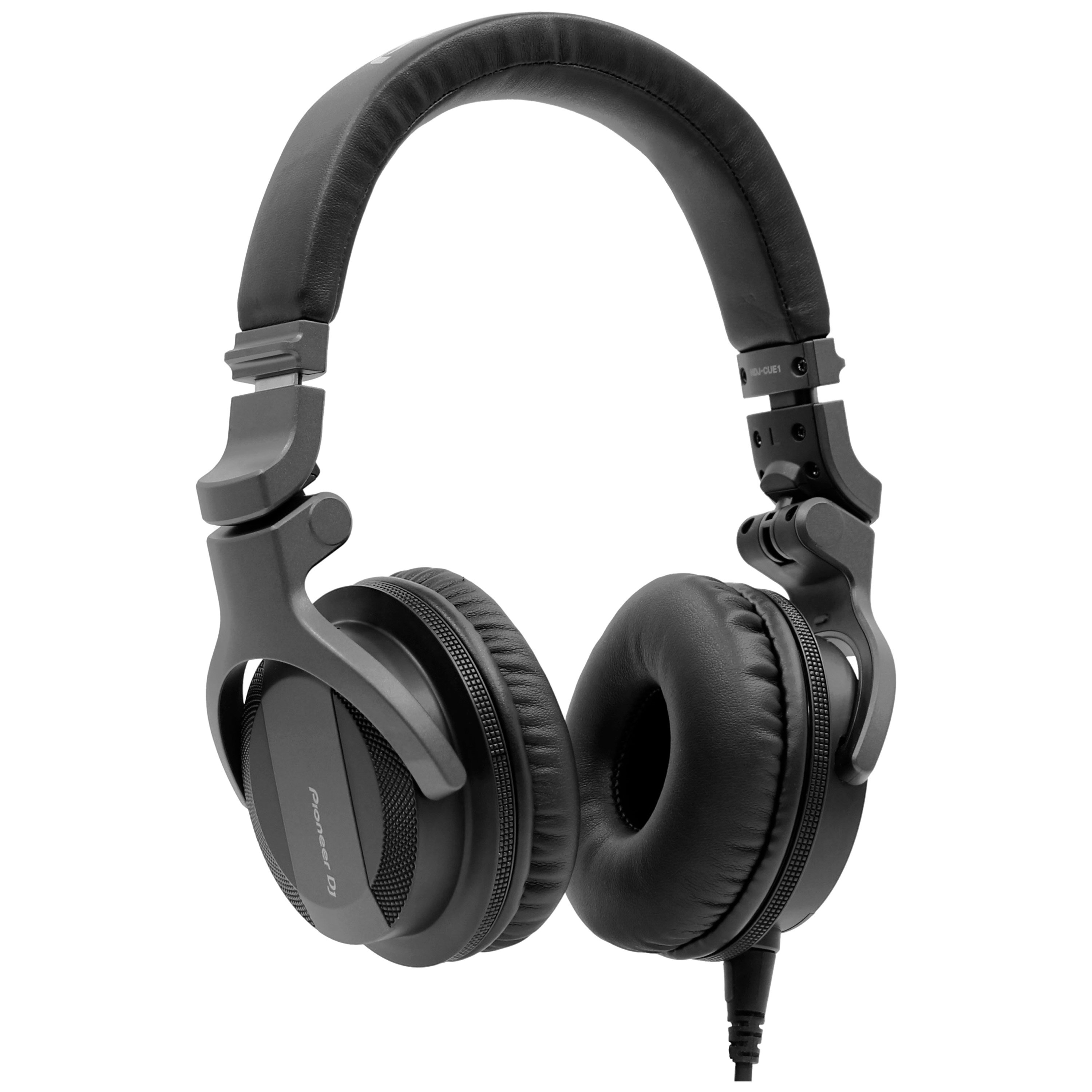 Pioneer DJ HDJCUE1 Casque DJ