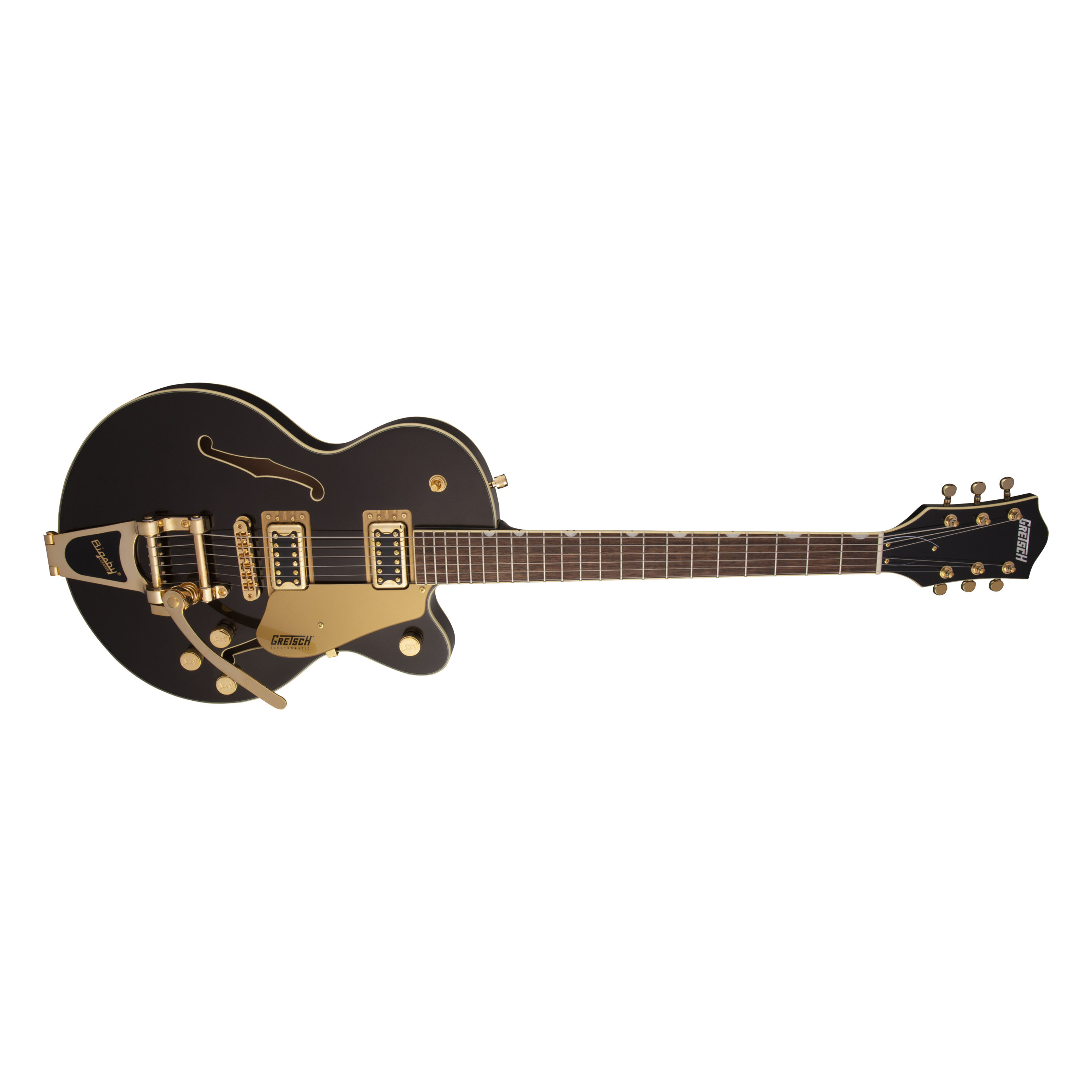 Gretsch Guitars G5655TG Electromatic Center Block Jr SingleCut with