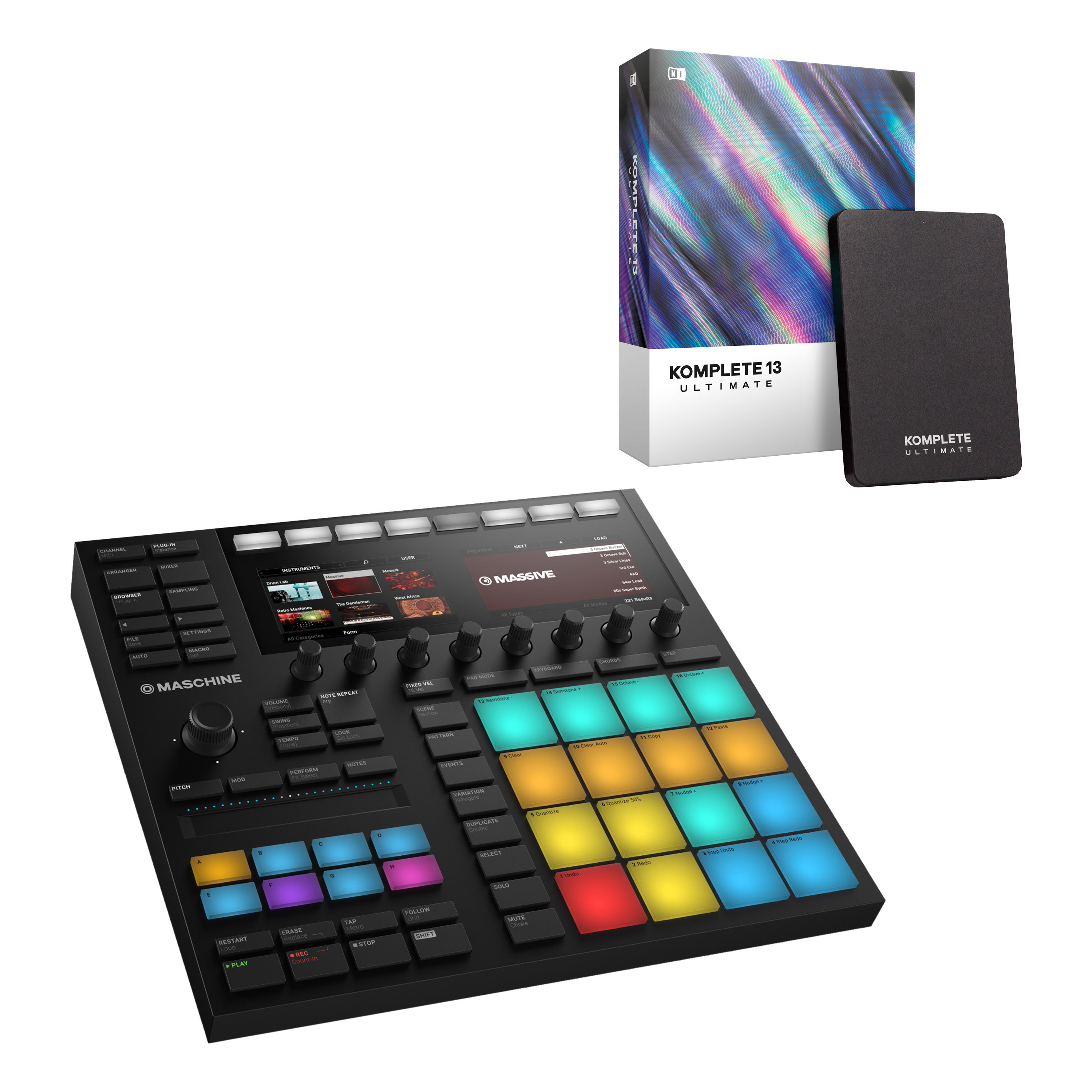 maschine native instruments vs logic pro x maschine native instruments vs logic pro x