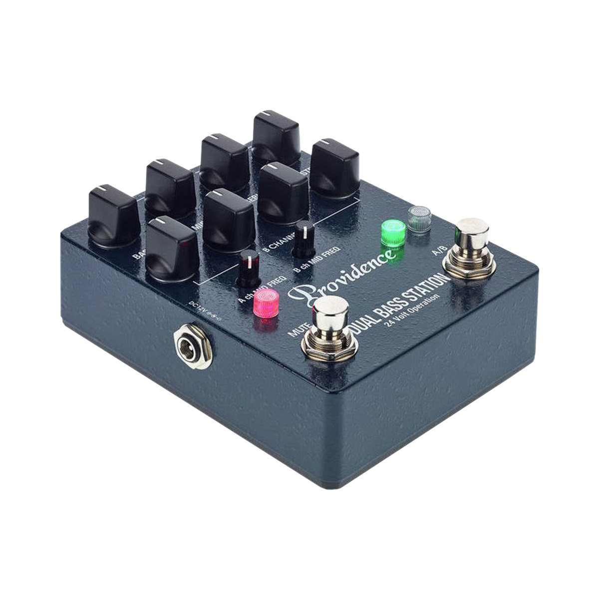 Providence DBS-1 Dual Bass Station - Effets basse SonoVente.com