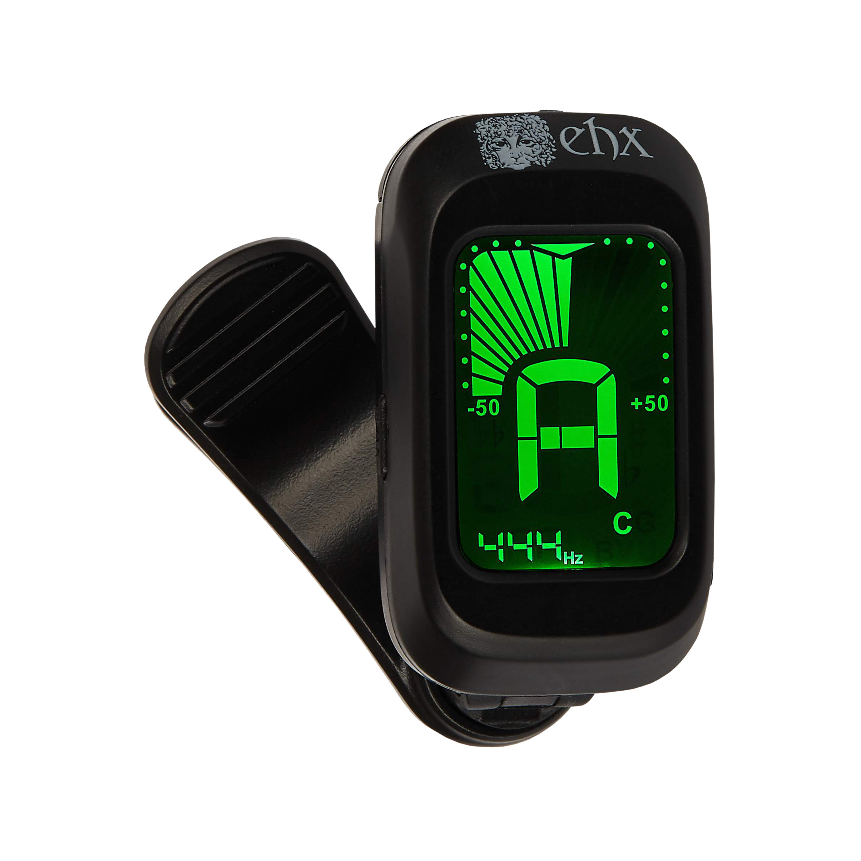 Electro Harmonix Clip On Tuner Headstock Tuner Accordeur