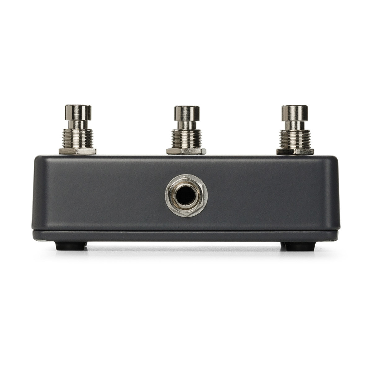 Electro Harmonix Triple Foot Controller Remote Footswitch Footswitch