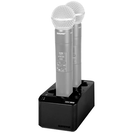 SBC203-E Shure