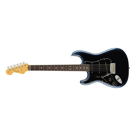Fender American Professional II Stratocaster LH RW Dark Night