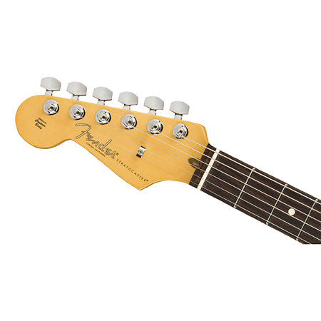 American Professional II Stratocaster LH RW Dark Night Fender