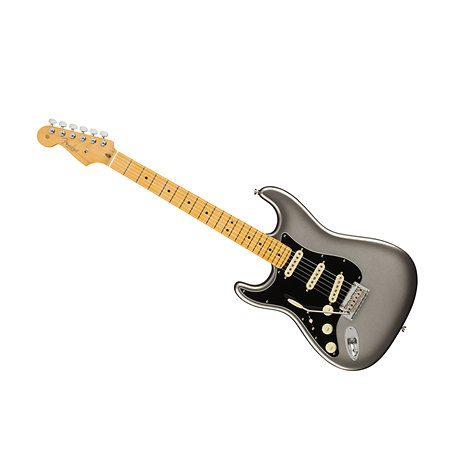 Fender American Professional II Stratocaster LH MN Mercury