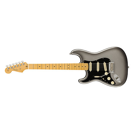 Fender American Professional II Stratocaster LH MN Mercury