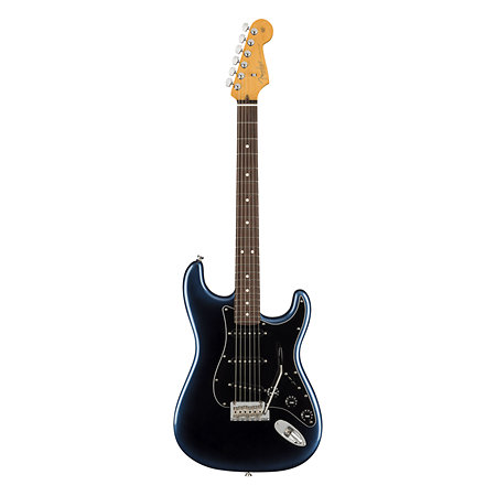 American Professional II Stratocaster RW Dark Night Fender